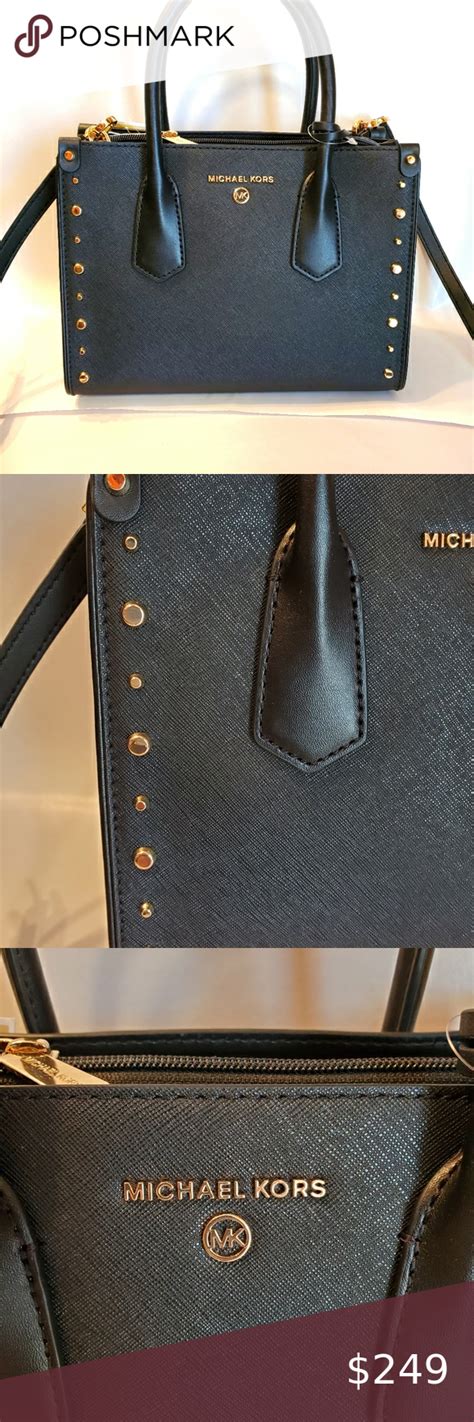 Michael Kors Maple Small Satchel/Purse 